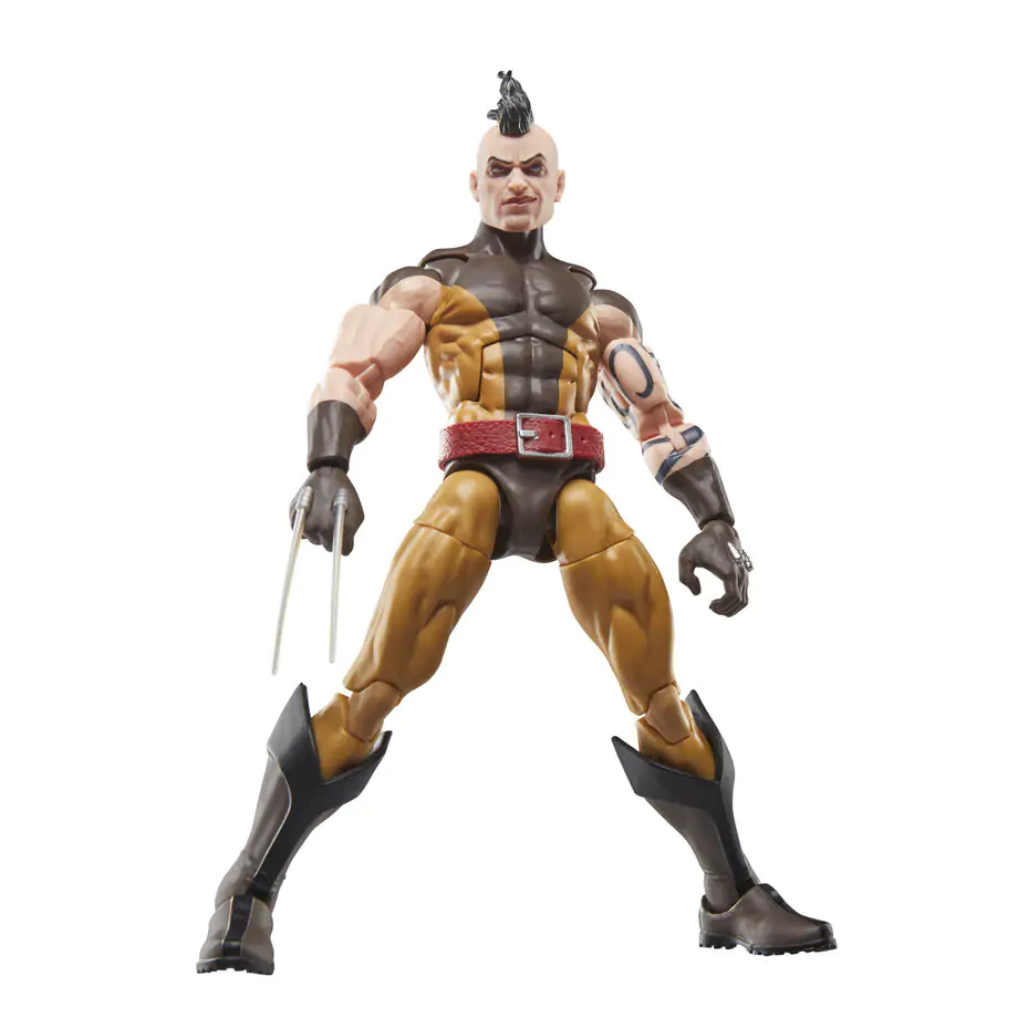 Marvel Legends Dark Avengers Daken Wolverine figúrka 15 cm produktová fotografia