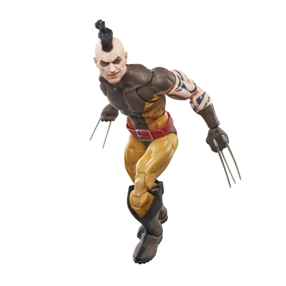 Marvel Legends Dark Avengers Daken Wolverine figúrka 15 cm produktová fotografia