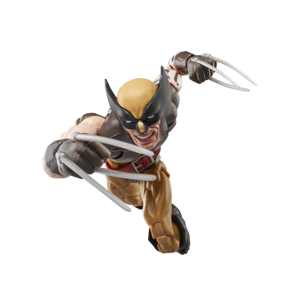 Marvel Legends Dark Avengers Daken Wolverine figúrka 15 cm produktová fotografia