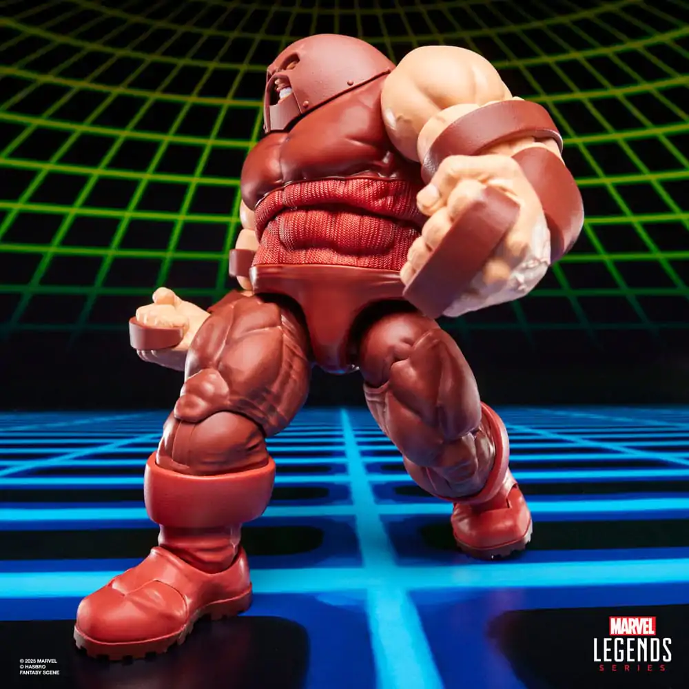Marvel Legends Gamerverse akčná figúrka Marvel's Juggernaut 22 cm produktová fotografia