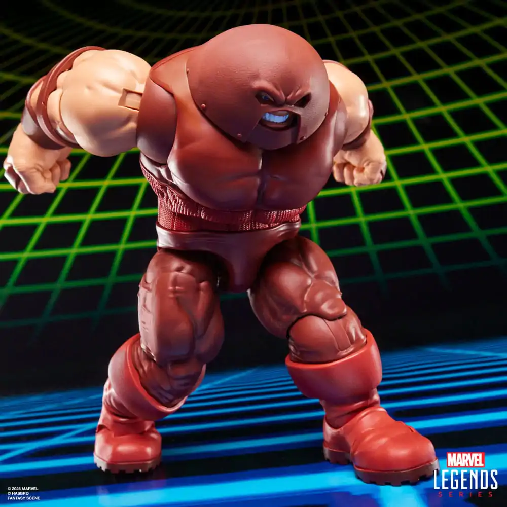 Marvel Legends Gamerverse akčná figúrka Marvel's Juggernaut 22 cm produktová fotografia