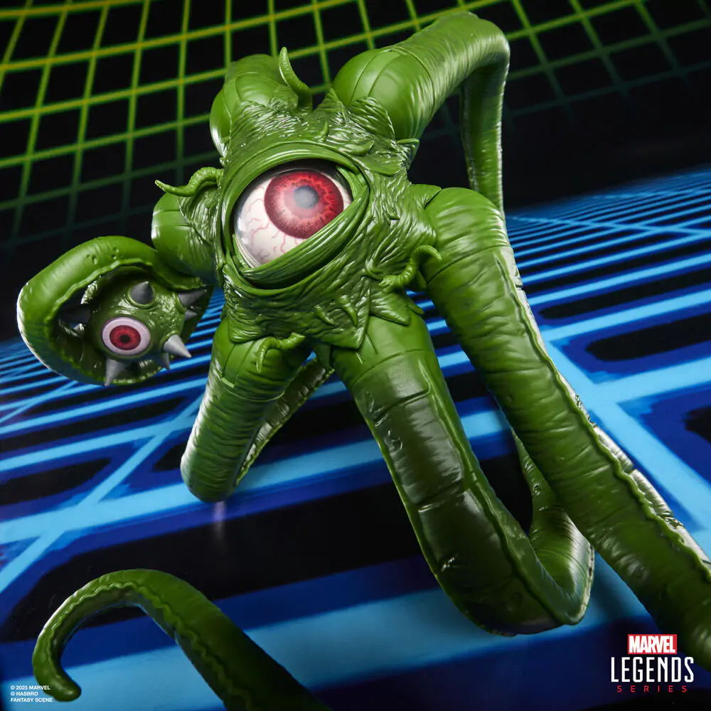 Marvel Legends Gameverse Gargantos figúrka 55,5 cm produktová fotografia