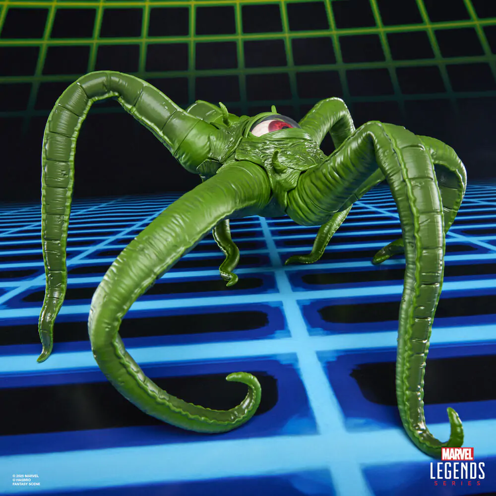 Marvel Legends Gameverse Gargantos figúrka 55,5 cm produktová fotografia
