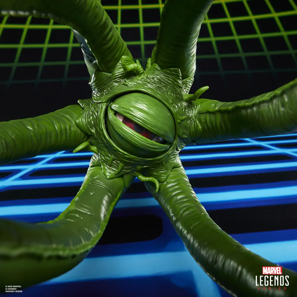 Marvel Legends Gameverse Gargantos figúrka 55,5 cm produktová fotografia