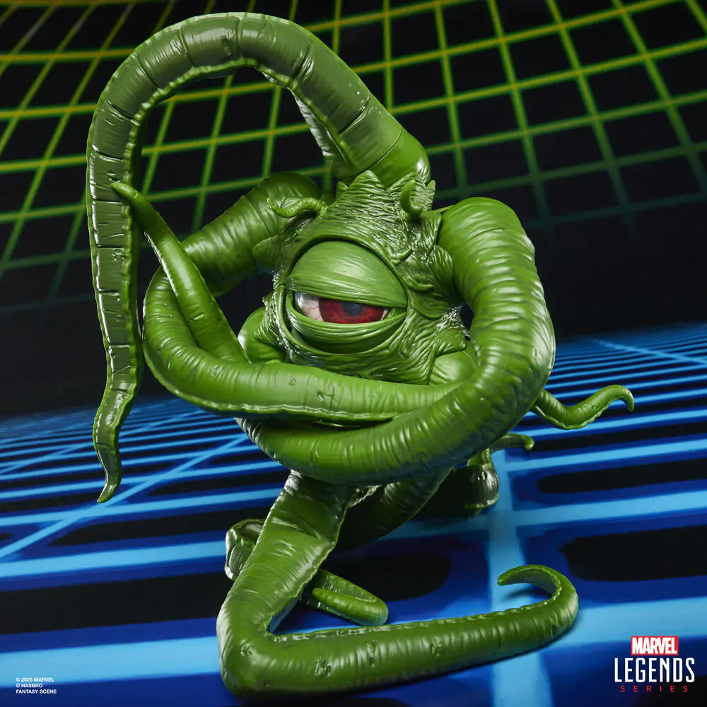 Marvel Legends Gameverse Gargantos figúrka 55,5 cm produktová fotografia