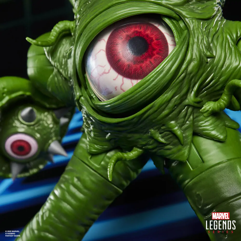 Marvel Legends Gameverse Gargantos figúrka 55,5 cm produktová fotografia