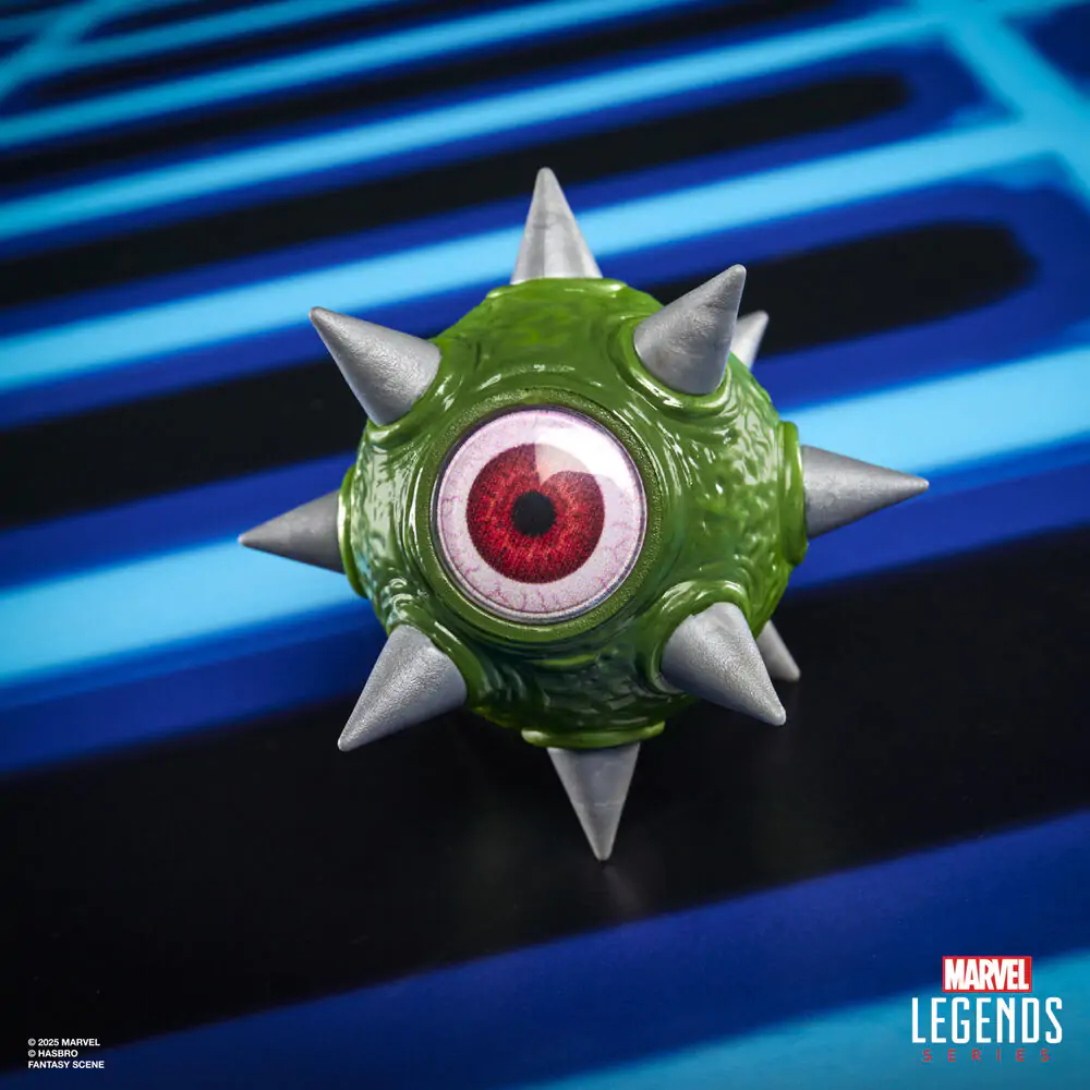 Marvel Legends Gameverse Gargantos figúrka 55,5 cm produktová fotografia