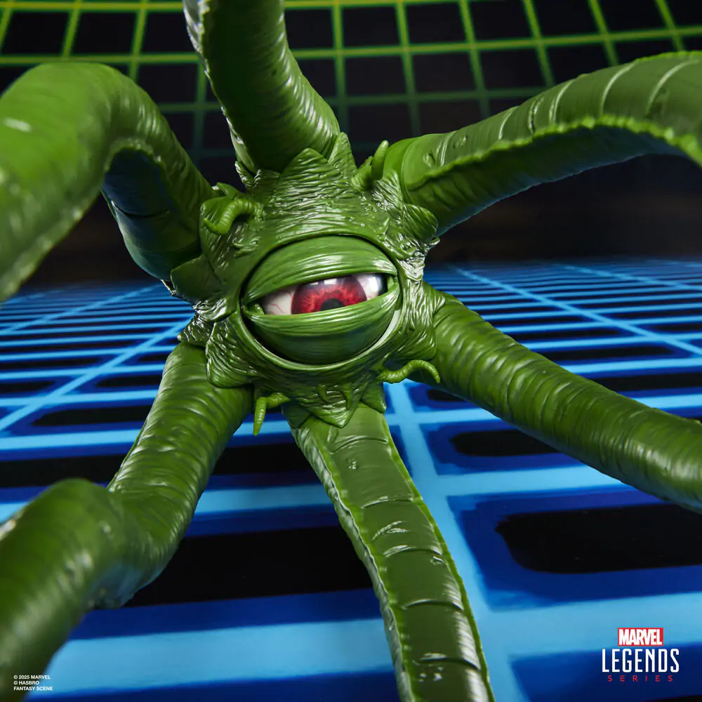 Marvel Legends Gameverse Gargantos figúrka 55,5 cm produktová fotografia