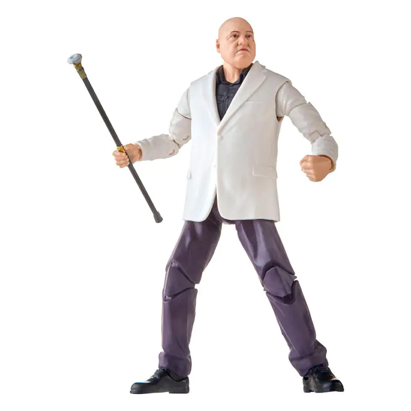 Marvel Legends Hawkeye Kingpin figúrka 15 cm produktová fotografia