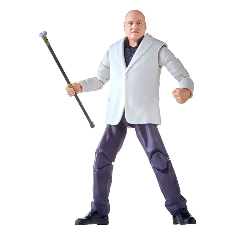 Marvel Legends Hawkeye Kingpin figúrka 15 cm produktová fotografia