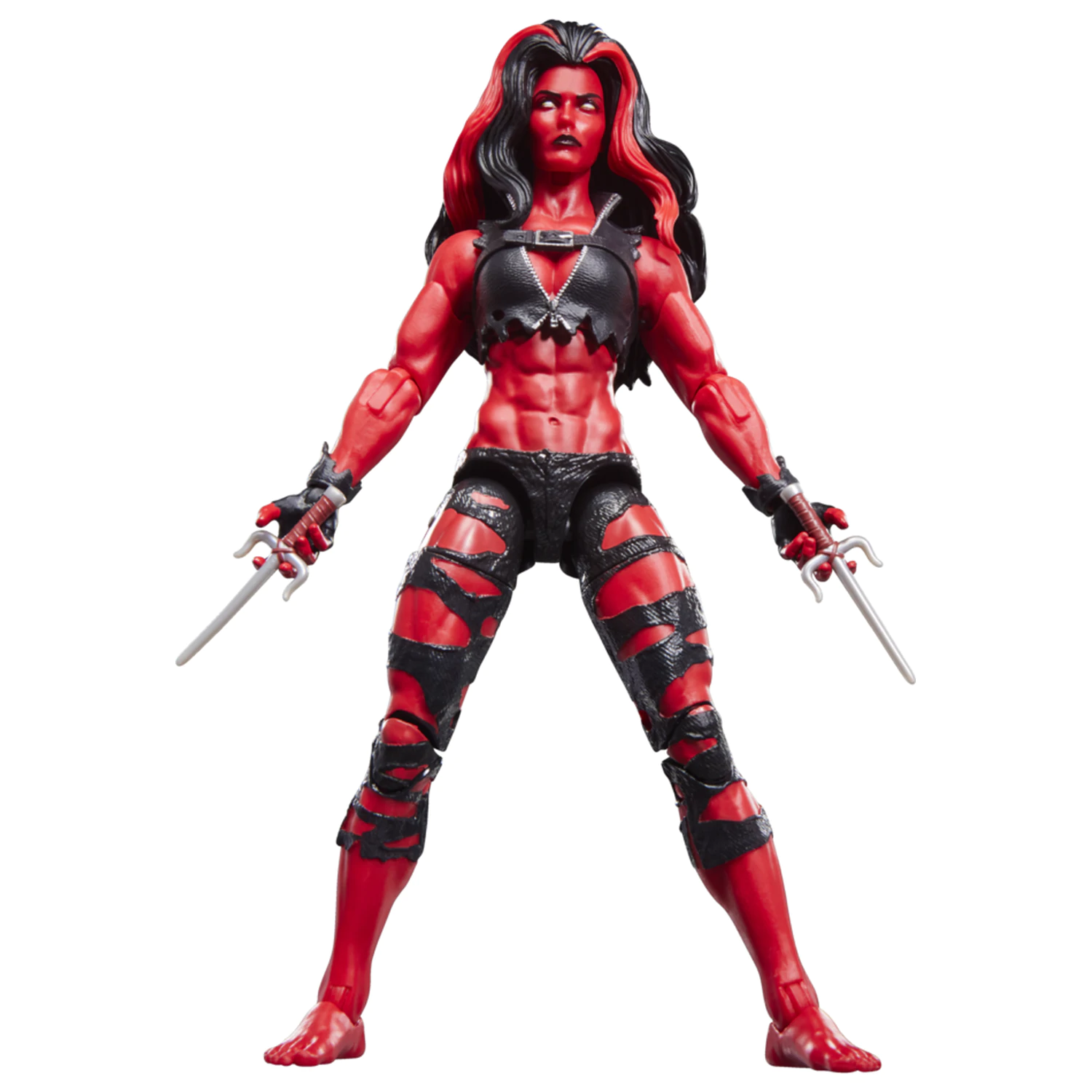Marvel Legends Hulk She-Hulk figúrka 15cm produktová fotografia