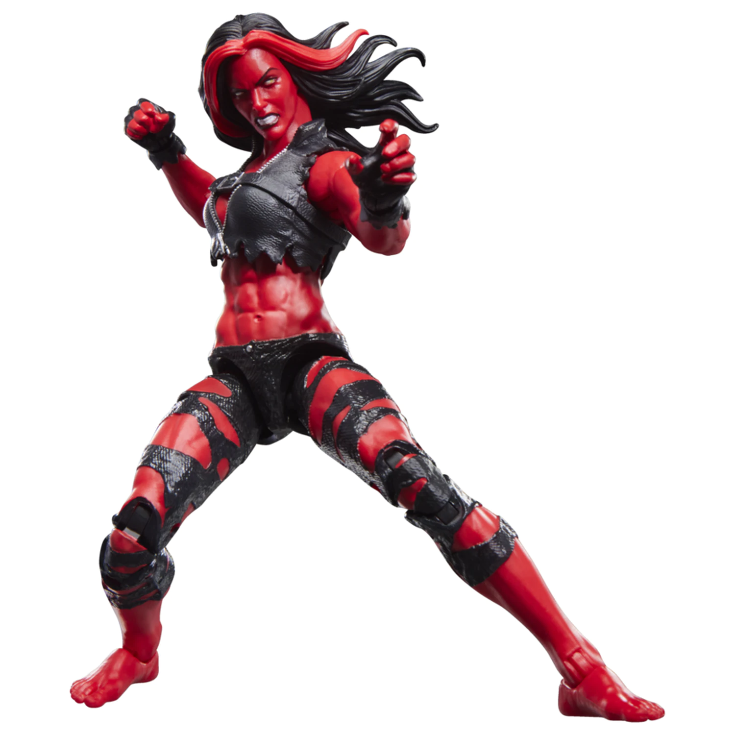 Marvel Legends Hulk She-Hulk figúrka 15cm produktová fotografia