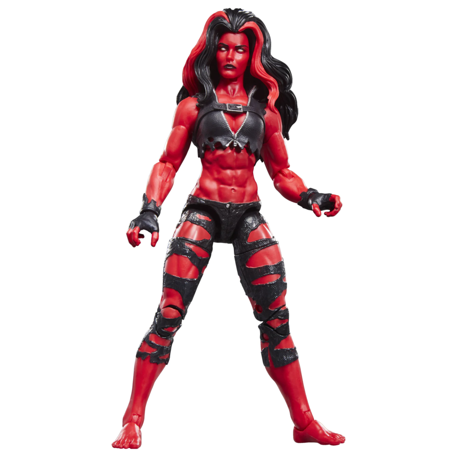 Marvel Legends Hulk She-Hulk figúrka 15cm produktová fotografia