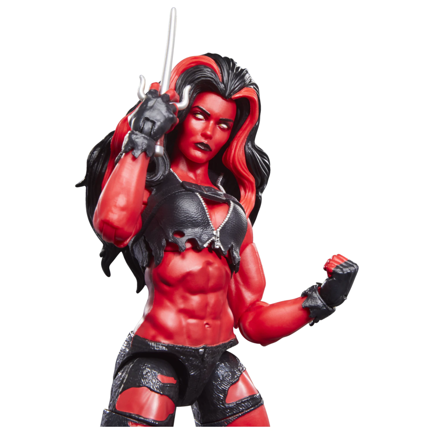 Marvel Legends Hulk She-Hulk figúrka 15cm produktová fotografia