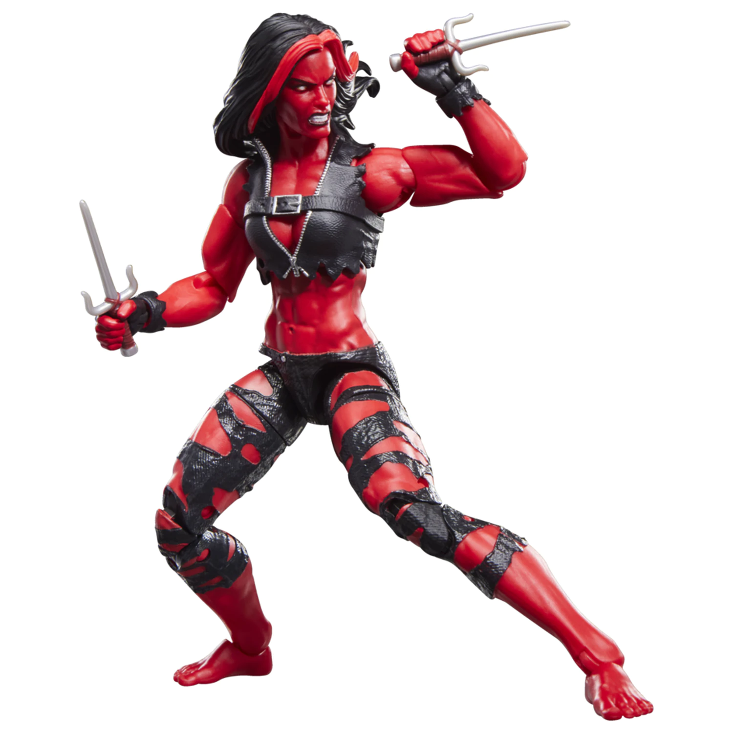Marvel Legends Hulk She-Hulk figúrka 15cm produktová fotografia
