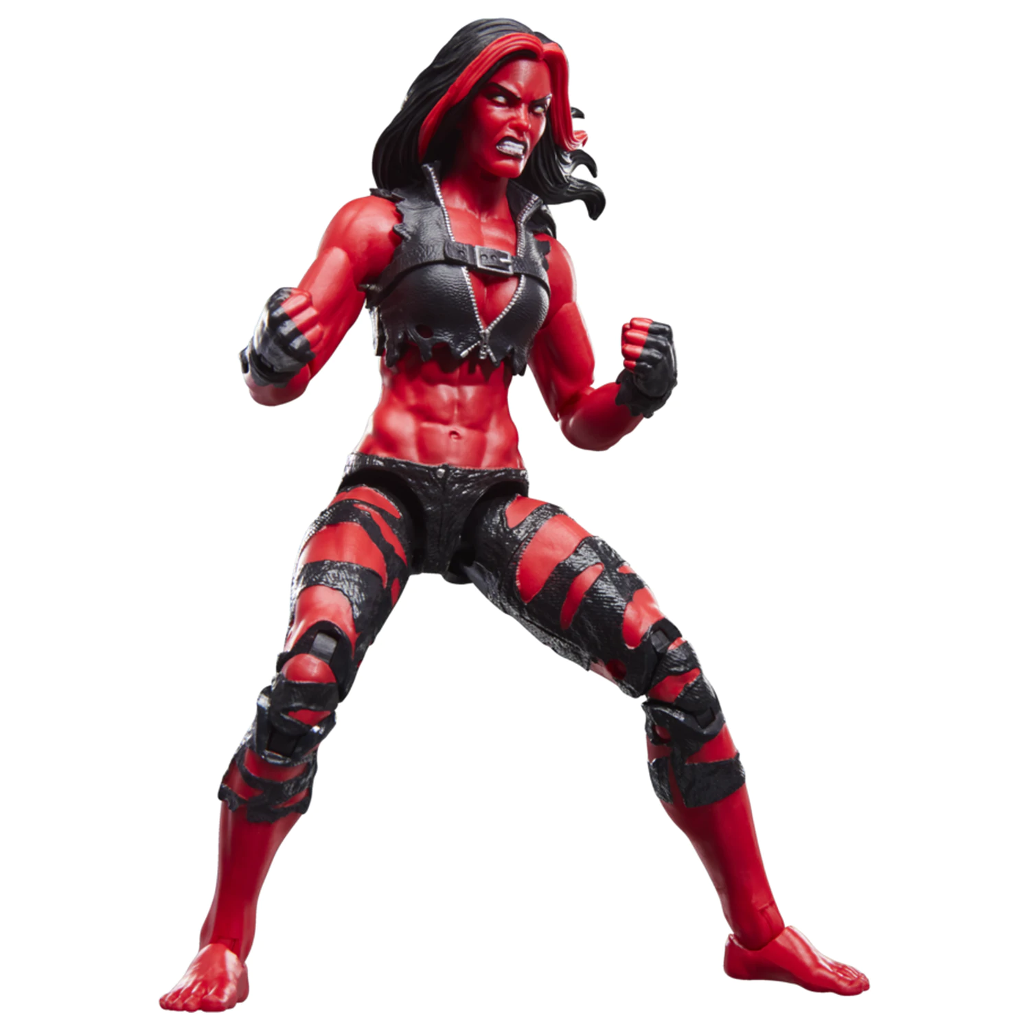 Marvel Legends Hulk She-Hulk figúrka 15cm produktová fotografia