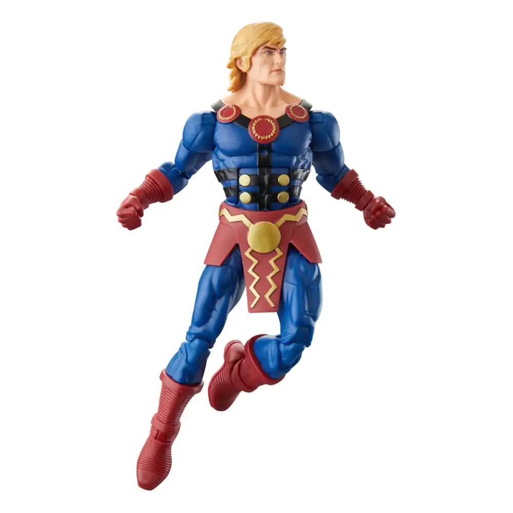 Marvel Legends akčná figúrka Ikaris (BAF: Marvel's Zabu) 15 cm termékfotó