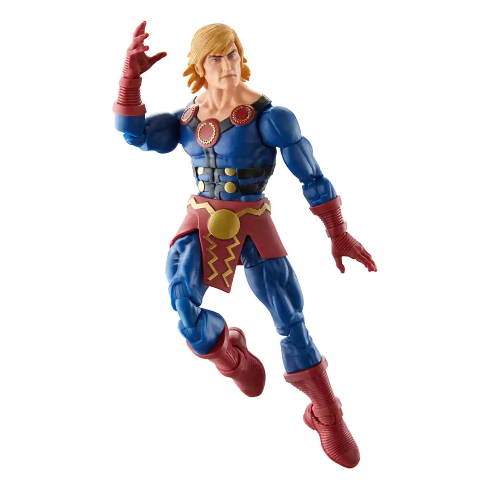 Marvel Legends akčná figúrka Ikaris (BAF: Marvel's Zabu) 15 cm termékfotó