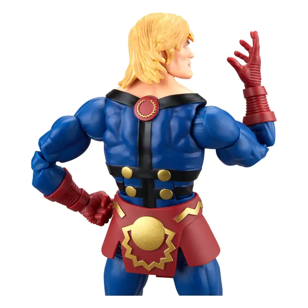 Marvel Legends akčná figúrka Ikaris (BAF: Marvel's Zabu) 15 cm termékfotó