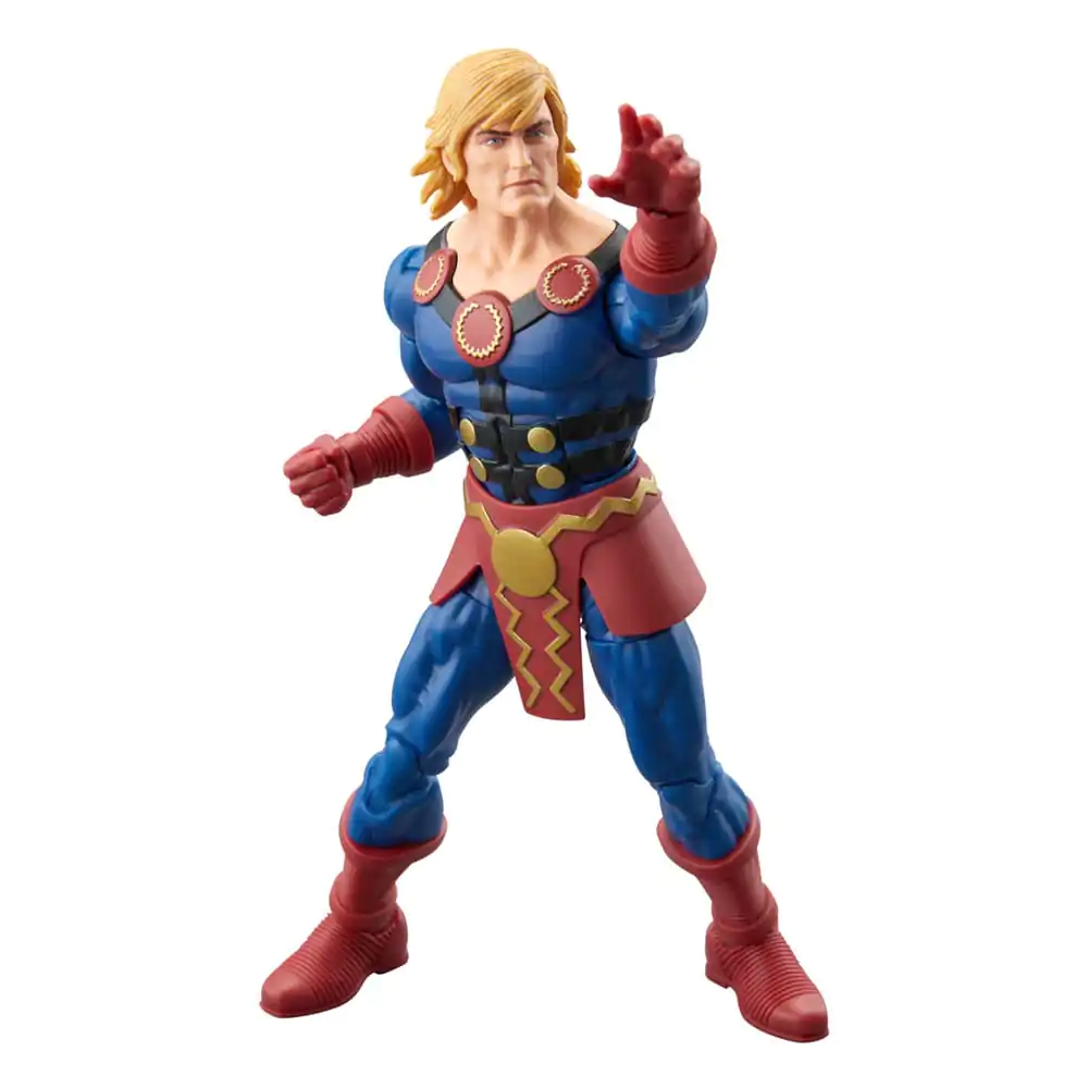 Marvel Legends akčná figúrka Ikaris (BAF: Marvel's Zabu) 15 cm termékfotó