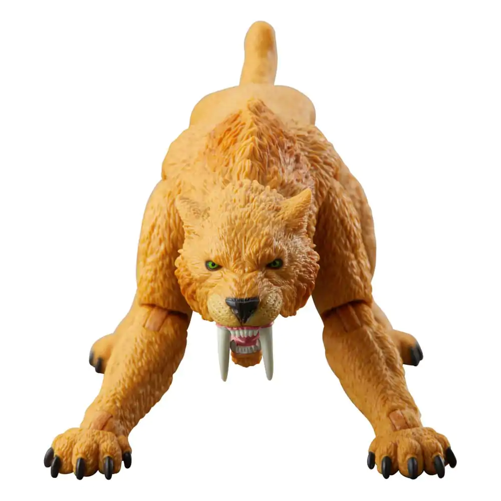 Marvel Legends akčná figúrka Ikaris (BAF: Marvel's Zabu) 15 cm termékfotó