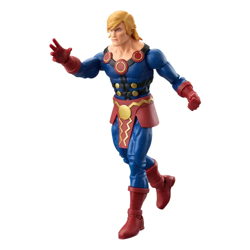 Marvel Legends akčná figúrka Ikaris (BAF: Marvel's Zabu) 15 cm termékfotó