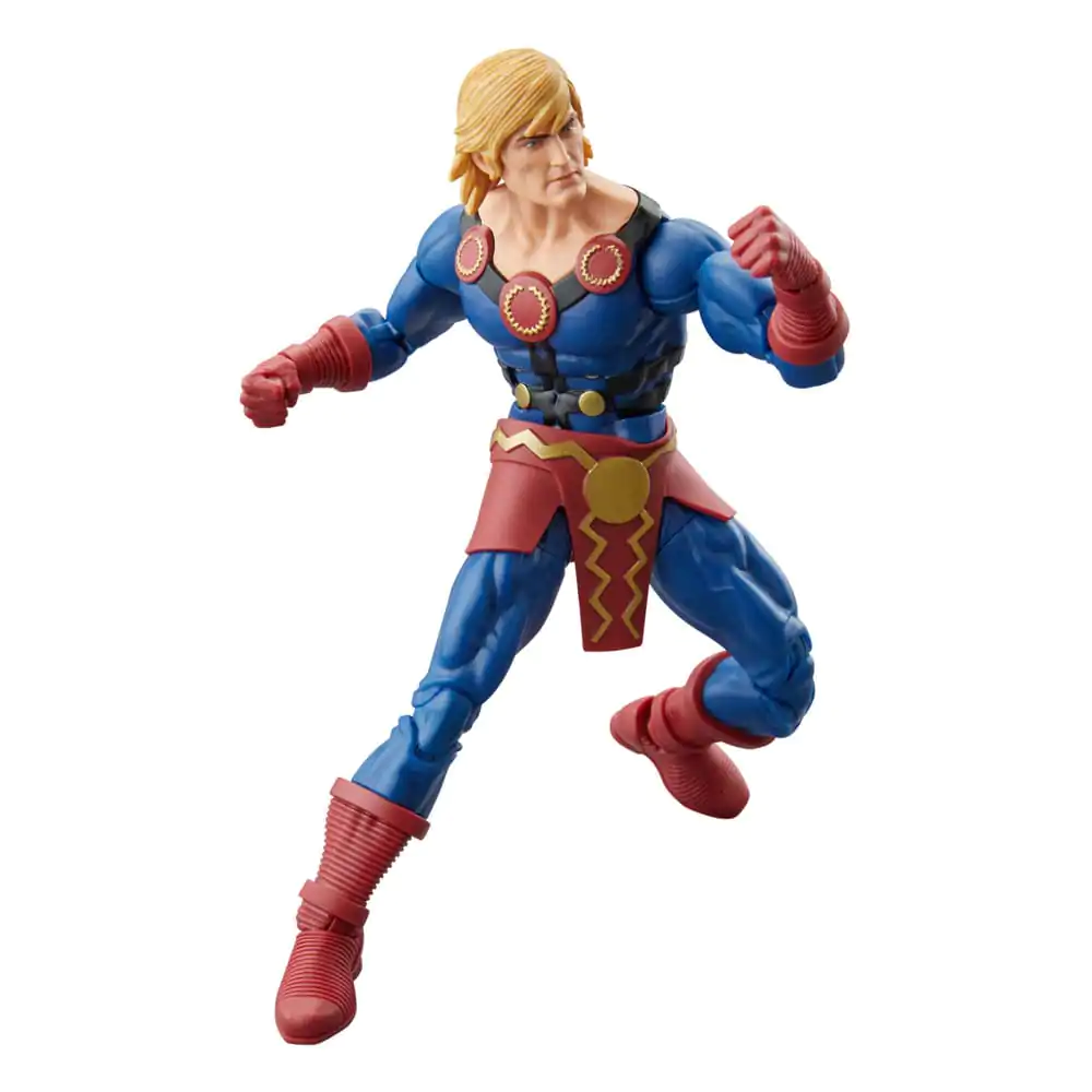 Marvel Legends akčná figúrka Ikaris (BAF: Marvel's Zabu) 15 cm termékfotó