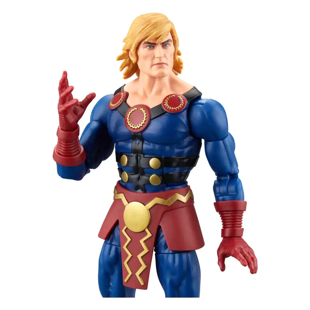 Marvel Legends akčná figúrka Ikaris (BAF: Marvel's Zabu) 15 cm termékfotó