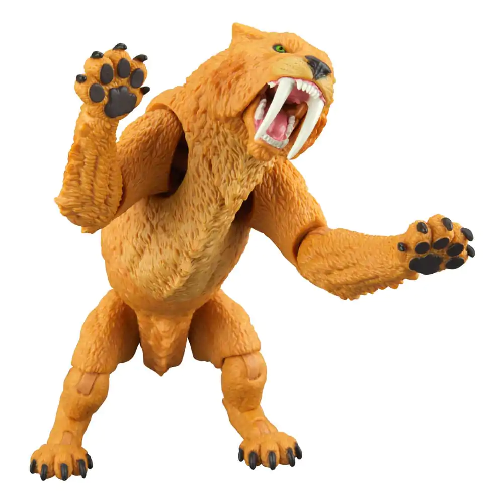 Marvel Legends akčná figúrka Ikaris (BAF: Marvel's Zabu) 15 cm termékfotó