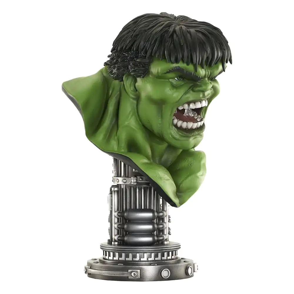 Marvel Legends in 3D Poprsie 1/2 Hulk 28 cm produktová fotografia