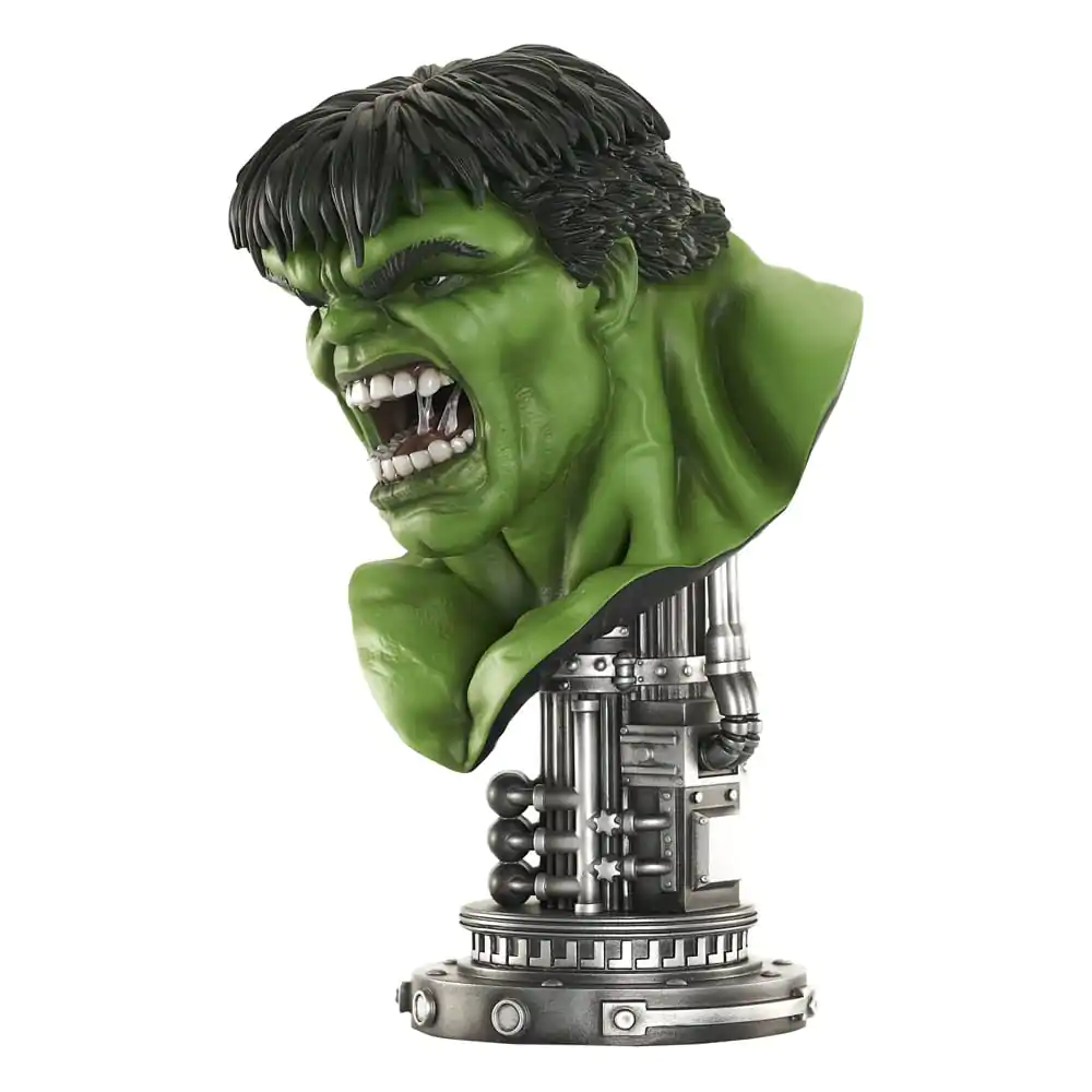 Marvel Legends in 3D Poprsie 1/2 Hulk 28 cm produktová fotografia
