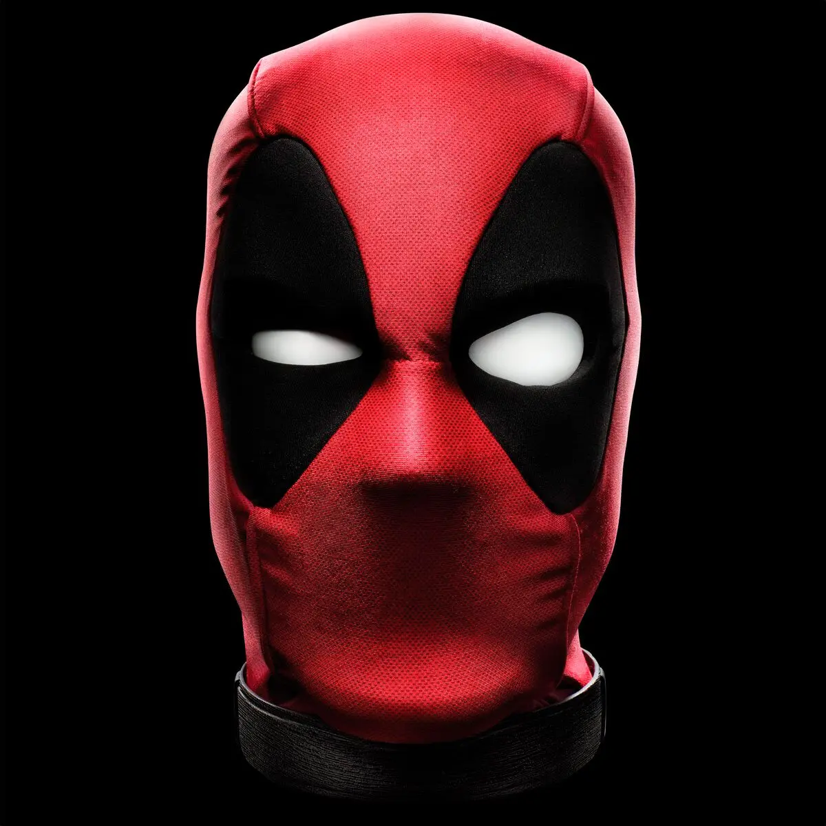 Marvel Legends English Interaktív Elektronic Deadpool's Head termékfotó