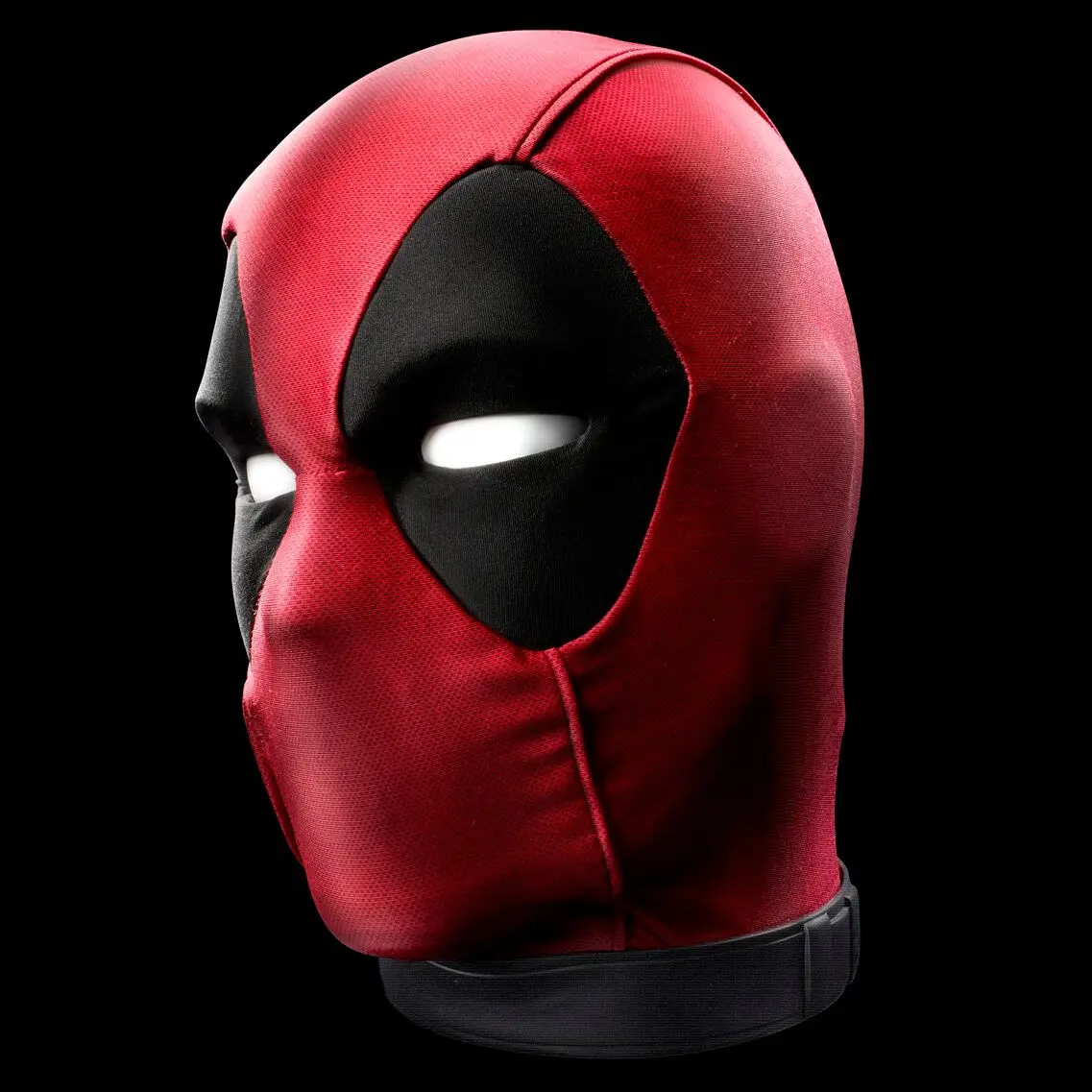 Marvel Legends English Interaktív Elektronic Deadpool's Head termékfotó