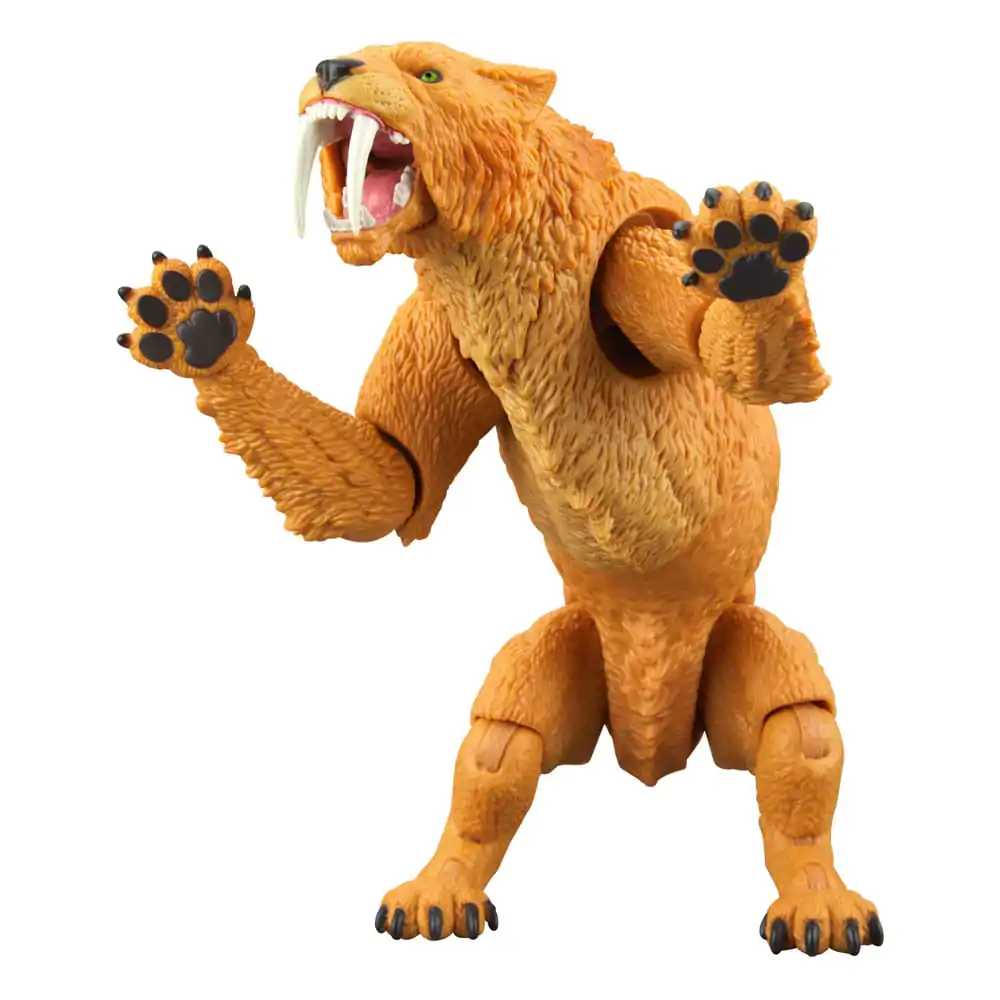 Marvel Legends akčná figúrka Ka-Zar (BAF: Marvel's Zabu) 15 cm termékfotó