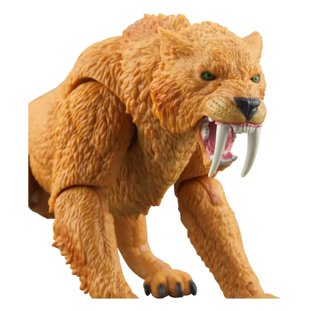 Marvel Legends akčná figúrka Ka-Zar (BAF: Marvel's Zabu) 15 cm termékfotó