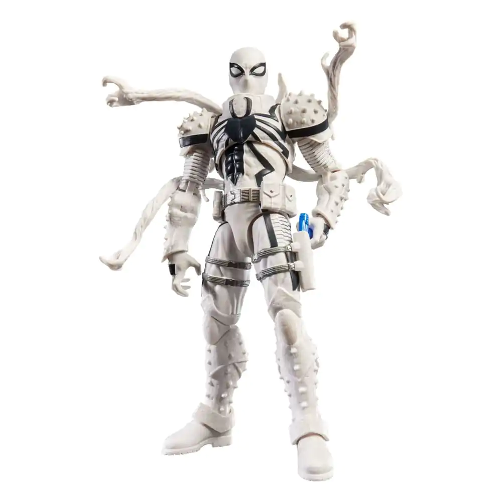 Marvel Legends Magic: The Gathering akčná figúrka Agent Anti-Venom (plus exkluzívna fóliová karta) 15 cm produktová fotografia