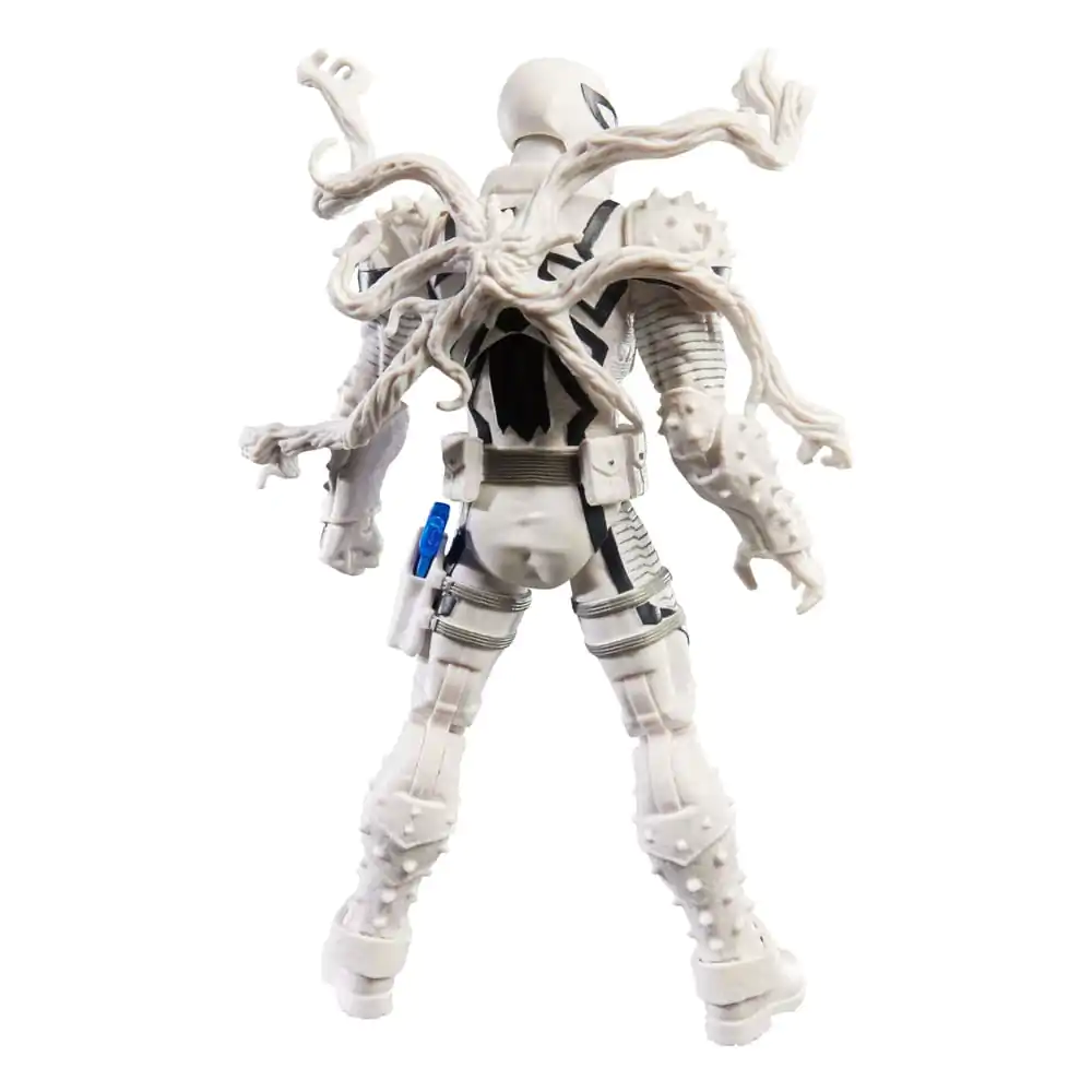 Marvel Legends Magic: The Gathering akčná figúrka Agent Anti-Venom (plus exkluzívna fóliová karta) 15 cm produktová fotografia