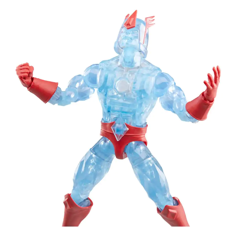 Marvel Legends akčná figúrka Marvel's Crystar (BAF: Marvel's The Void) 15 cm termékfotó