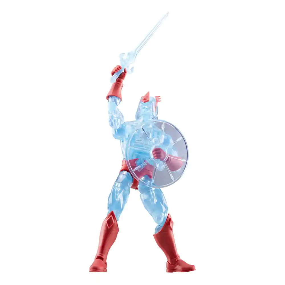 Marvel Legends akčná figúrka Marvel's Crystar (BAF: Marvel's The Void) 15 cm termékfotó