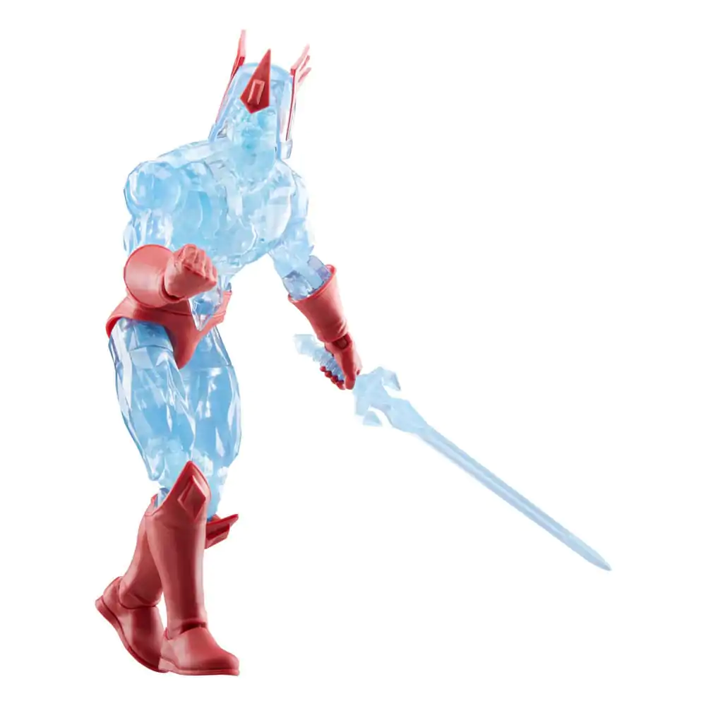 Marvel Legends akčná figúrka Marvel's Crystar (BAF: Marvel's The Void) 15 cm termékfotó