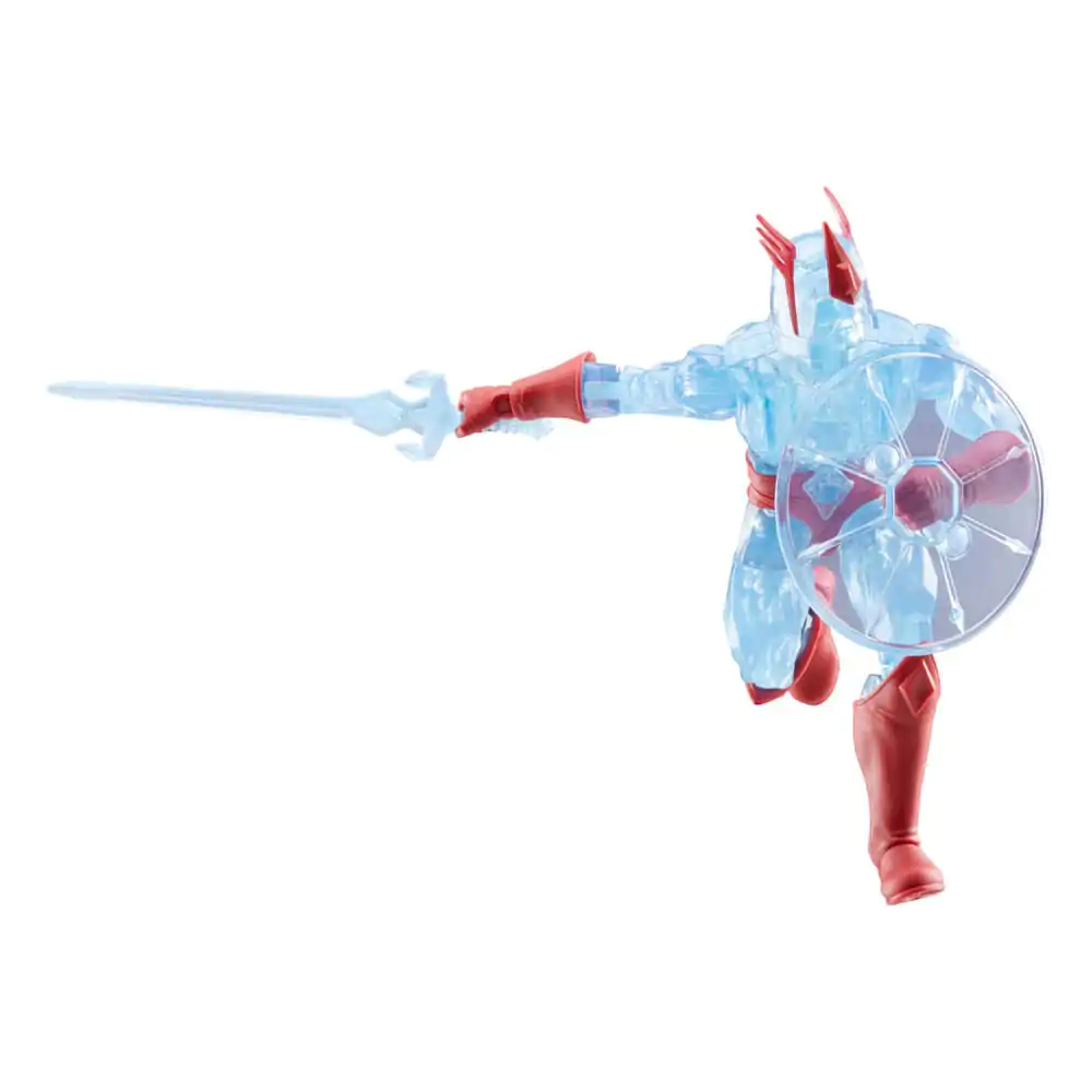 Marvel Legends akčná figúrka Marvel's Crystar (BAF: Marvel's The Void) 15 cm termékfotó