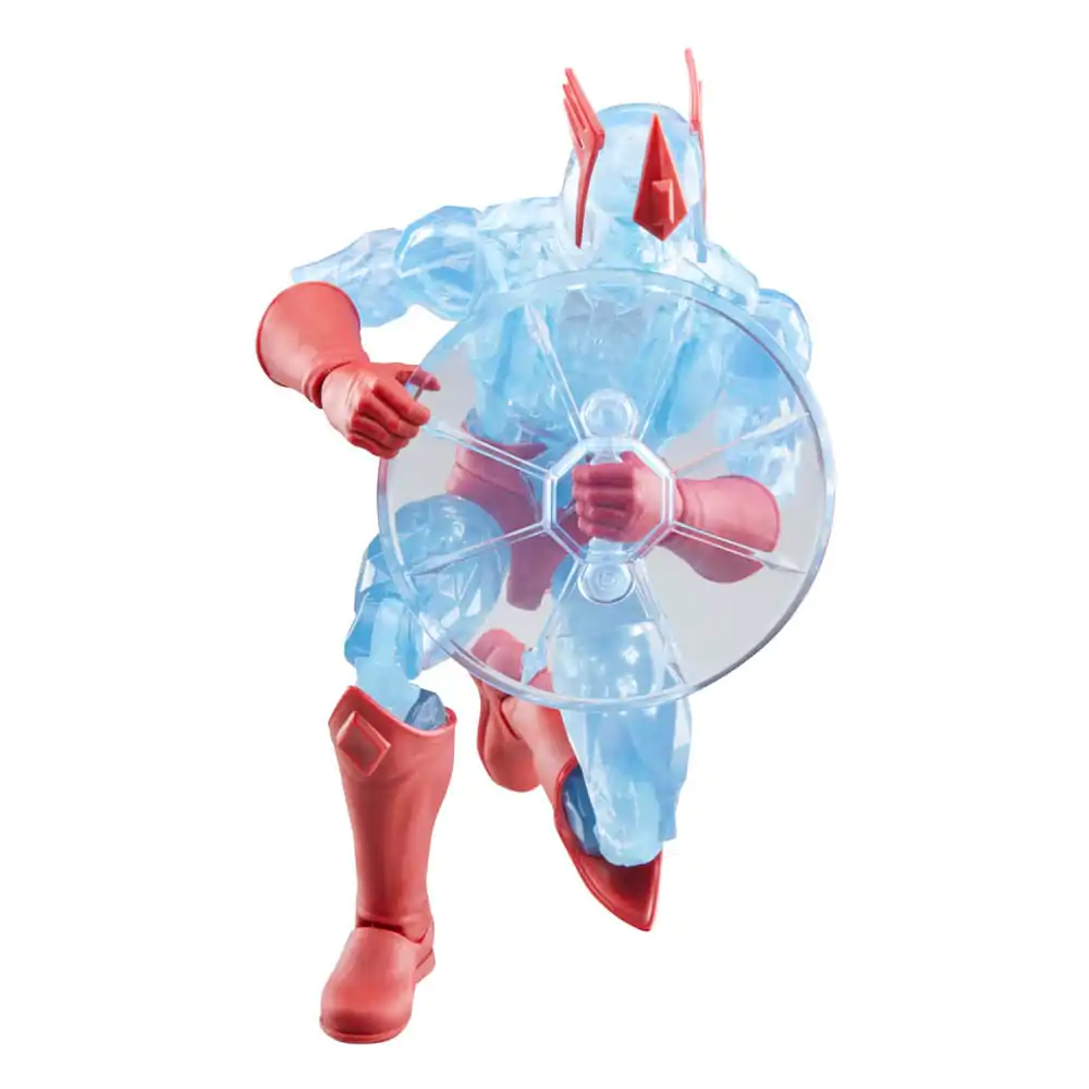 Marvel Legends akčná figúrka Marvel's Crystar (BAF: Marvel's The Void) 15 cm termékfotó