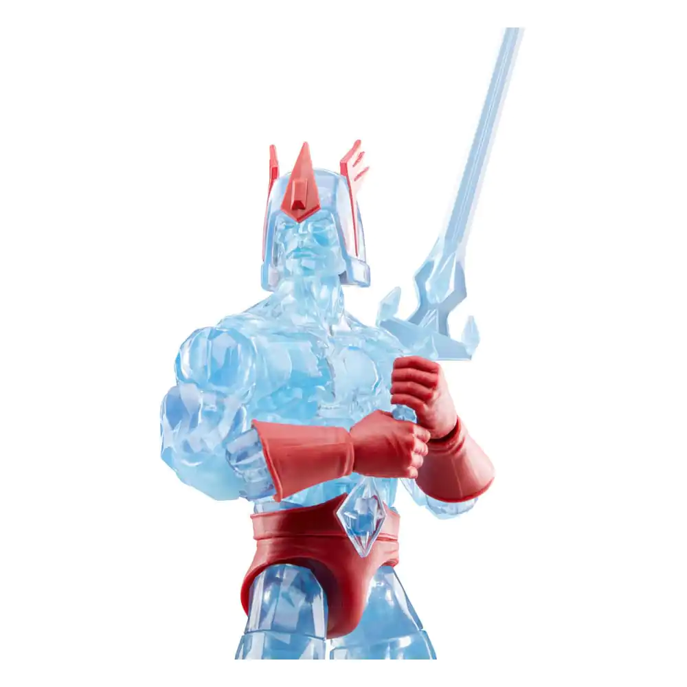 Marvel Legends akčná figúrka Marvel's Crystar (BAF: Marvel's The Void) 15 cm termékfotó