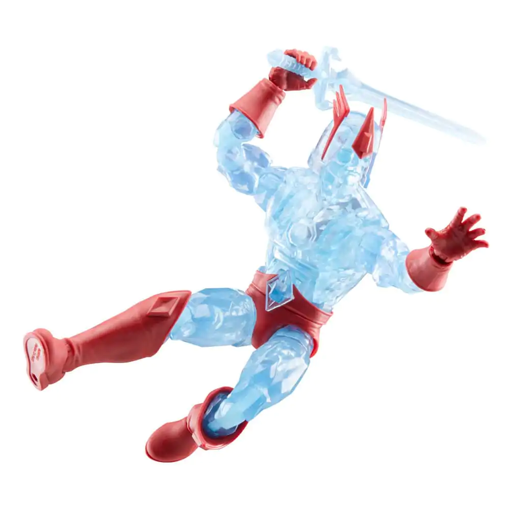 Marvel Legends akčná figúrka Marvel's Crystar (BAF: Marvel's The Void) 15 cm termékfotó