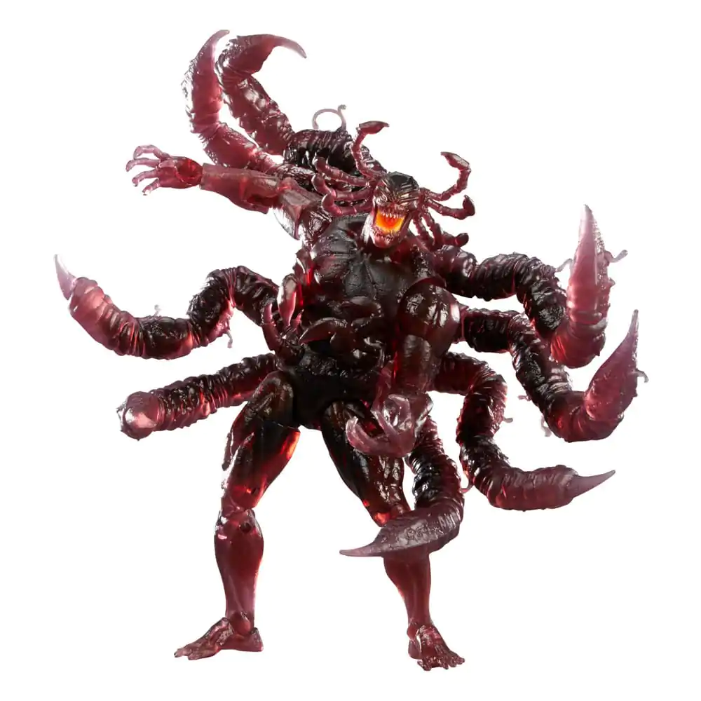 Marvel Legends akčná figúrka Marvel's Crystar (BAF: Marvel's The Void) 15 cm termékfotó