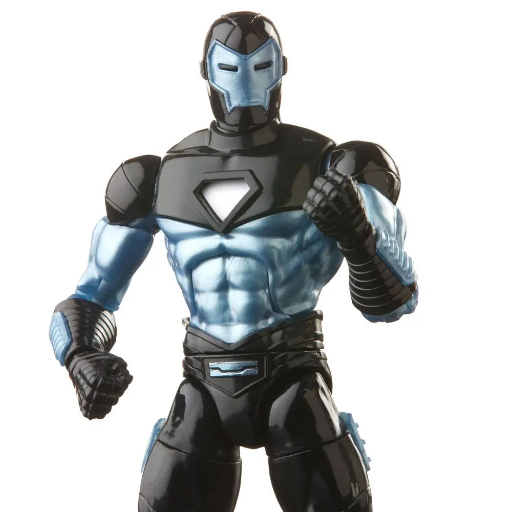 Marvel Legends akčná figúrka Marvel's War Machine 15 cm termékfotó