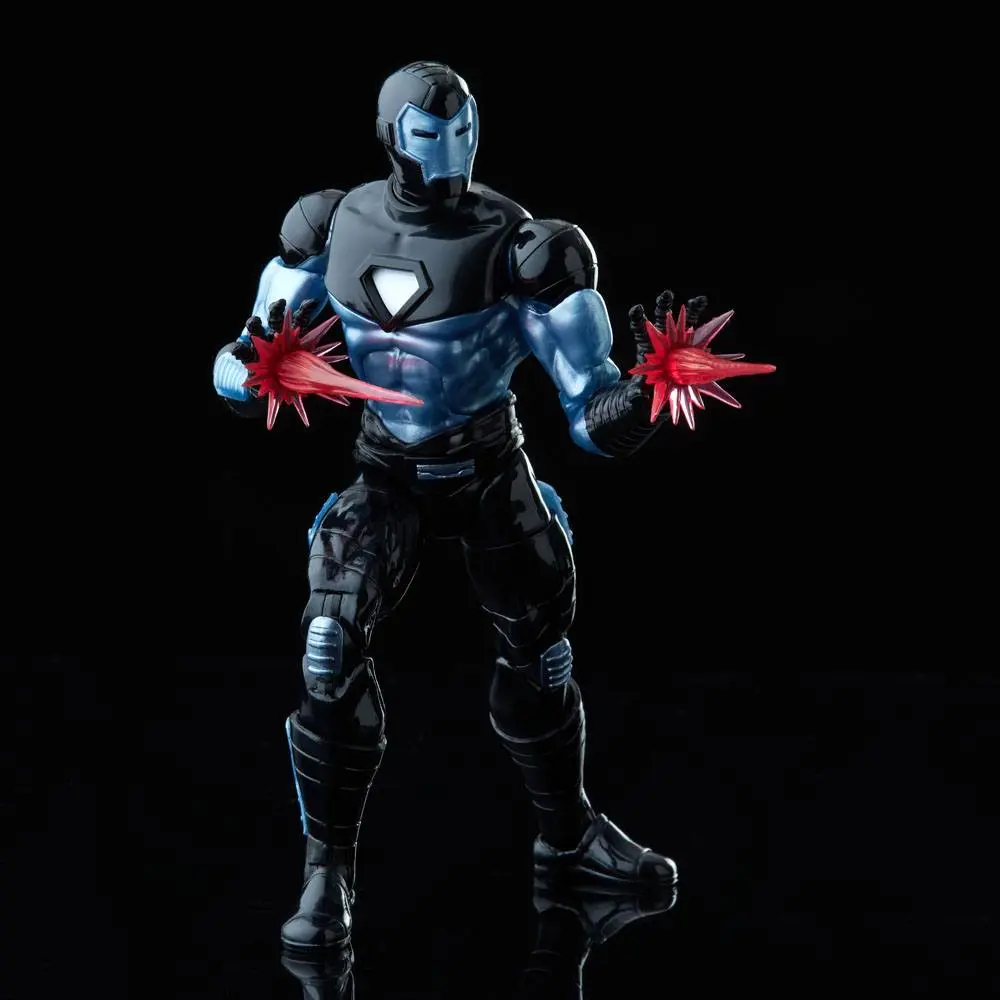 Marvel Legends akčná figúrka Marvel's War Machine 15 cm termékfotó