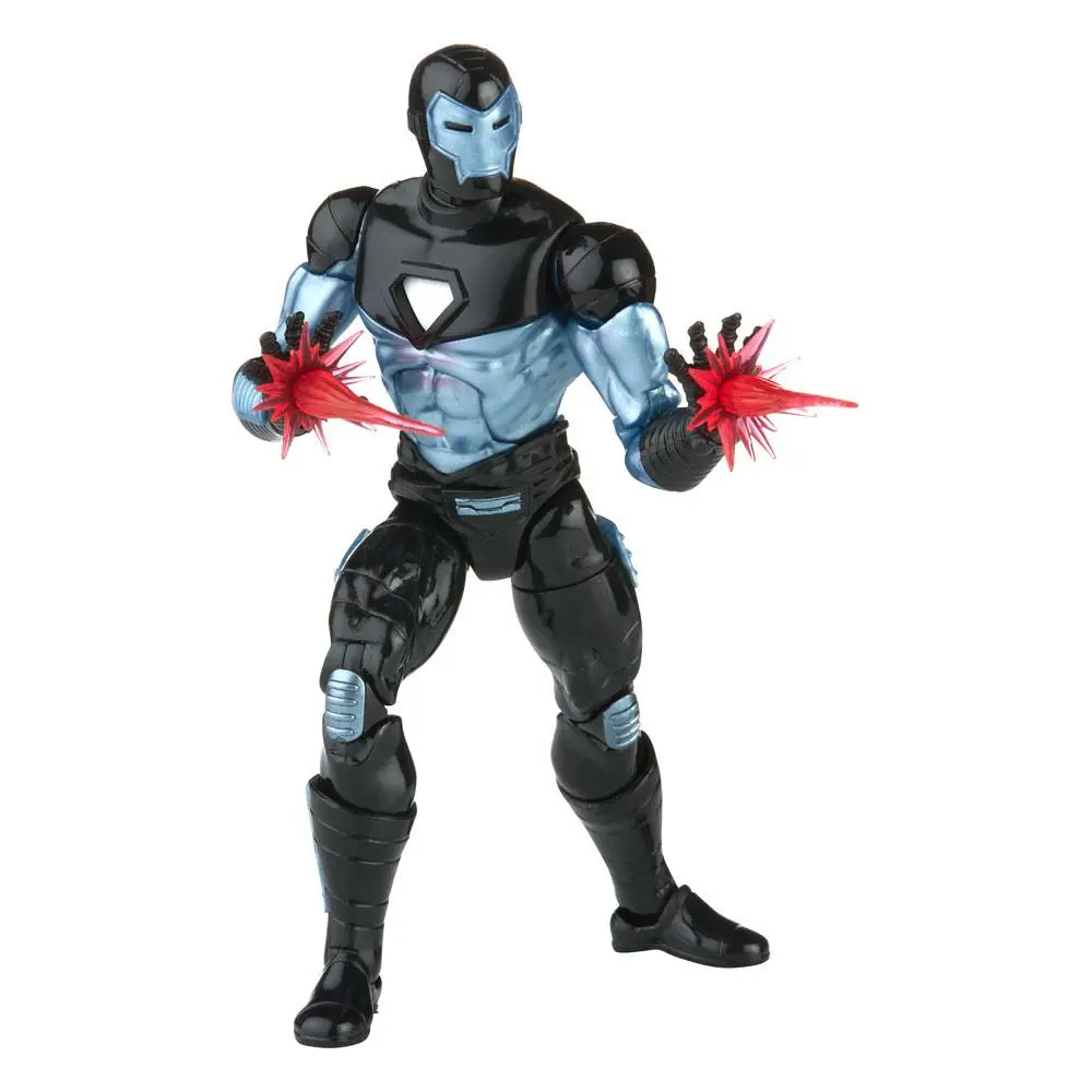 Marvel Legends akčná figúrka Marvel's War Machine 15 cm termékfotó