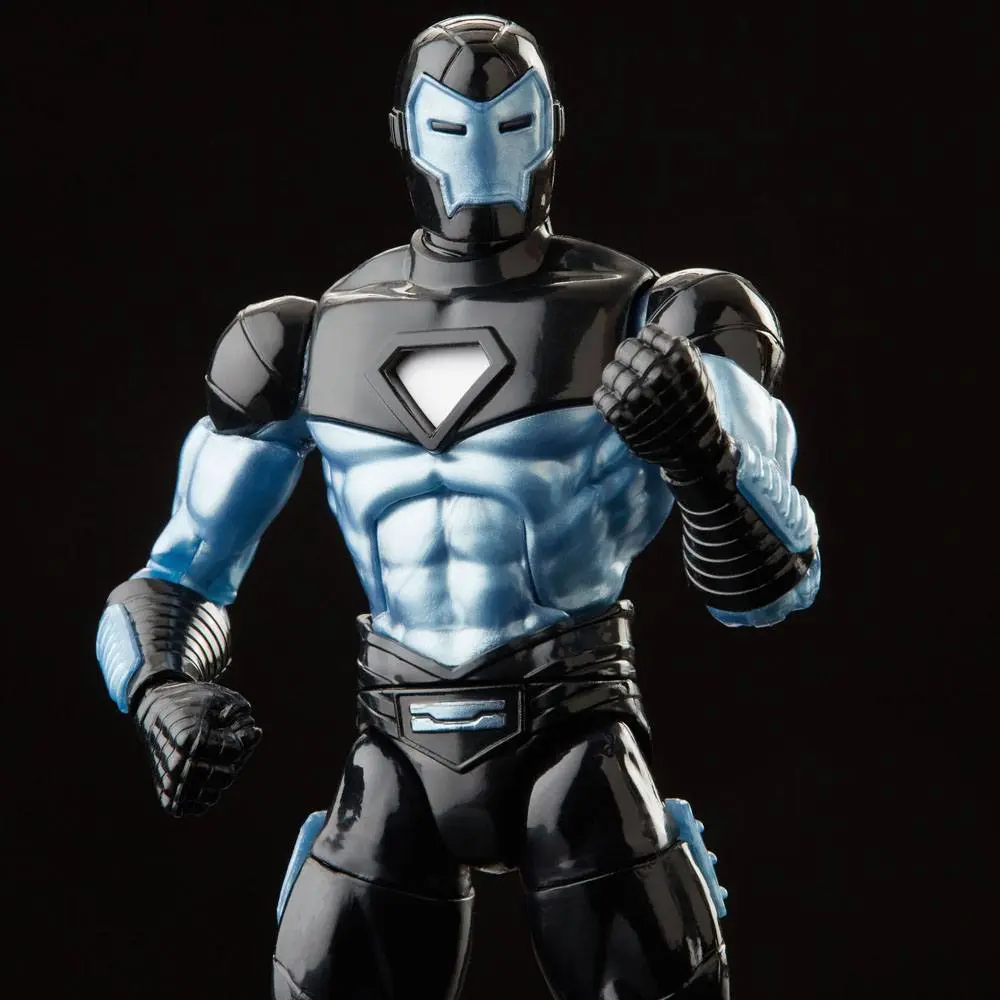 Marvel Legends akčná figúrka Marvel's War Machine 15 cm termékfotó