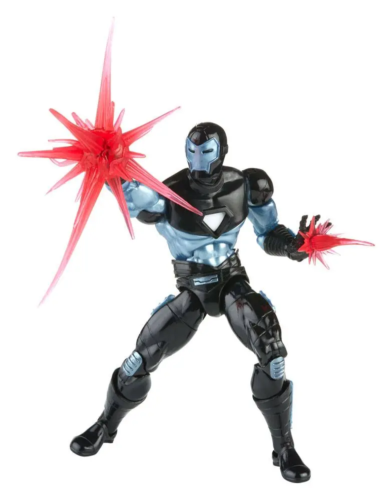 Marvel Legends akčná figúrka Marvel's War Machine 15 cm termékfotó